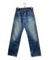 LEVI'S（リーバイス）の古着「S702XXデニムパンツ/Denim Pants」｜インディゴ