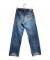 LEVI'S (リーバイス) S702XXデニムパンツ/Denim Pants インディゴ サイズ:W31：15000円