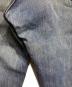 中古・古着 LEVI'S (リーバイス) S702XXデニムパンツ/Denim Pants インディゴ サイズ:W31：15000円