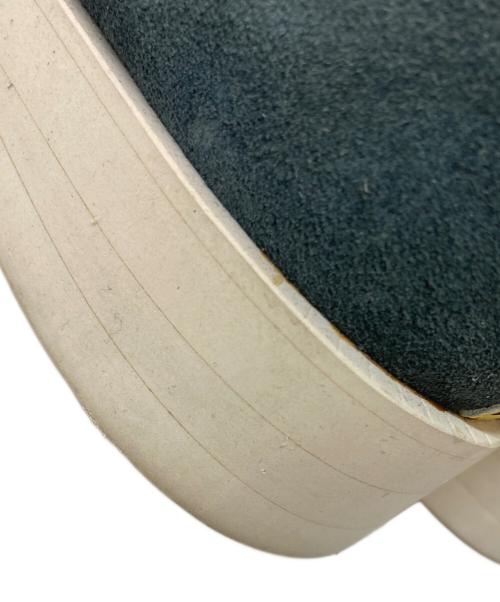 COMME des GARCONS HOMME（コムデギャルソン オム）COMME des GARCONS HOMME (コムデギャルソン オム) モカシンシューズ/Moccasins ブルー サイズ:25.5cmの古着・服飾アイテム