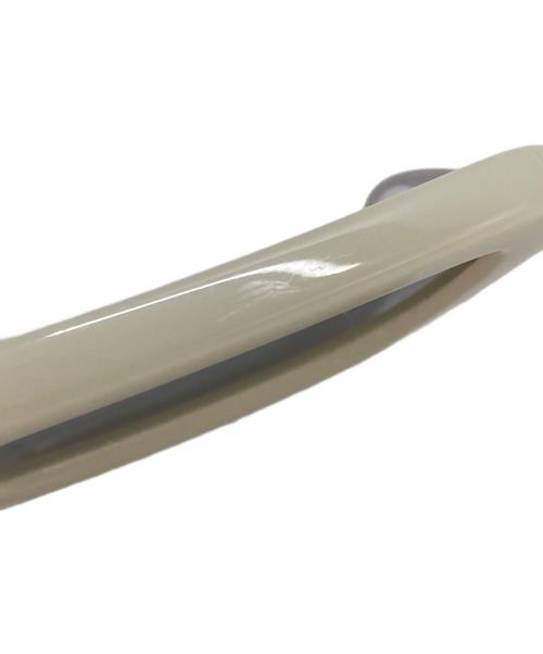 akila（アキラ）akila (アキラ) アイウェア/Eyewear ホワイトの古着・服飾アイテム