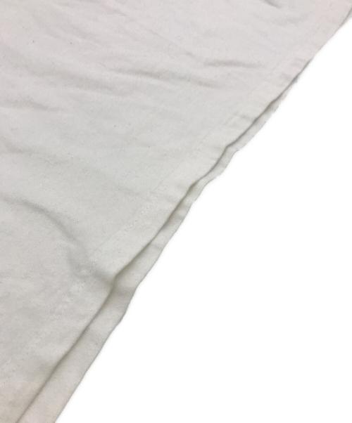 SUPREME（シュプリーム）Supreme (シュプリーム) Li Kim Tee ホワイト サイズ:SIZE Mの古着・服飾アイテム