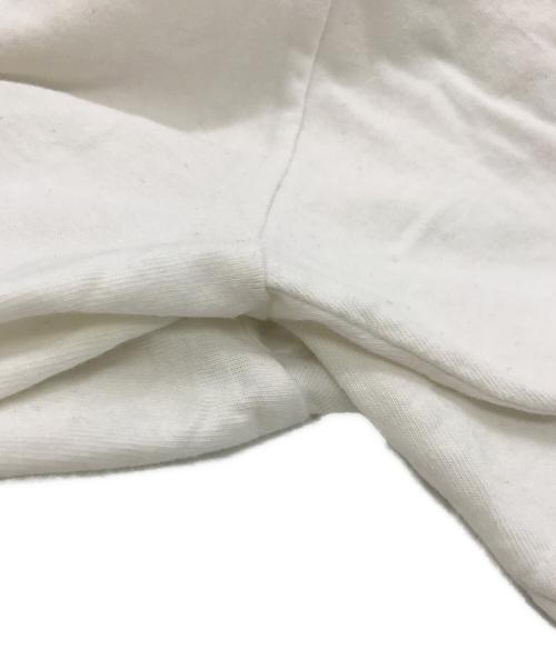 SUPREME（シュプリーム）Supreme (シュプリーム) Li Kim Tee ホワイト サイズ:SIZE Mの古着・服飾アイテム