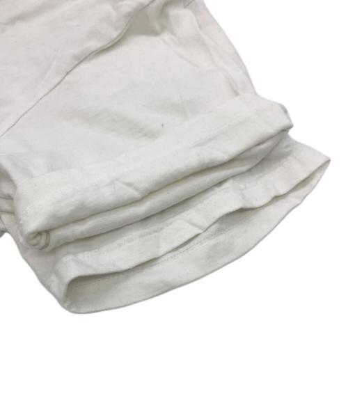 SUPREME（シュプリーム）Supreme (シュプリーム) Li Kim Tee ホワイト サイズ:SIZE Mの古着・服飾アイテム