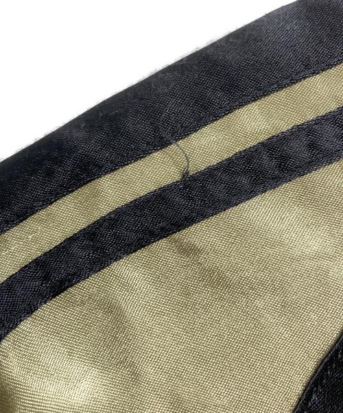 花旅楽団（ハナタビガクダン）花旅楽団 (ハナタビガクダン) スカジャン/ Sukajan ブラック サイズ:Ｌの古着・服飾アイテム