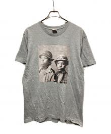 SUPREME（シュプリーム）の古着「Wackies Love Joys Tee」｜グレー