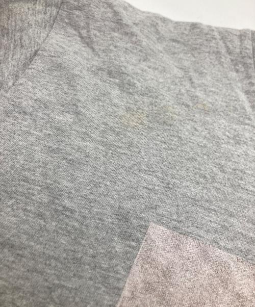 SUPREME（シュプリーム）SUPREME (シュプリーム) Wackies Love Joys Tee グレー サイズ:	SIZE Lの古着・服飾アイテム