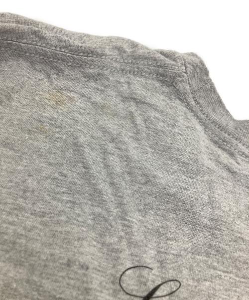 SUPREME（シュプリーム）SUPREME (シュプリーム) Wackies Love Joys Tee グレー サイズ:	SIZE Lの古着・服飾アイテム