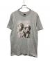 SUPREME（シュプリーム）の古着「Wackies Love Joys Tee」｜グレー