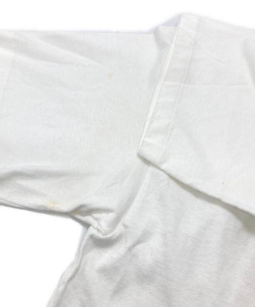 Murina（ムリナ）Murina (ムリナ) TOY STORY Tee/トイストーリー ホワイト サイズ:Lの古着・服飾アイテム