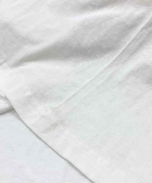 Murina（ムリナ）Murina (ムリナ) TOY STORY Tee/トイストーリー ホワイト サイズ:Lの古着・服飾アイテム