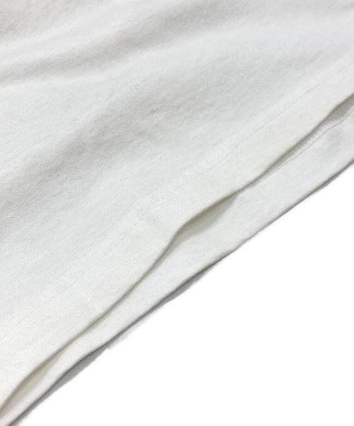 Murina（ムリナ）Murina (ムリナ) TOY STORY Tee/トイストーリー ホワイト サイズ:Lの古着・服飾アイテム