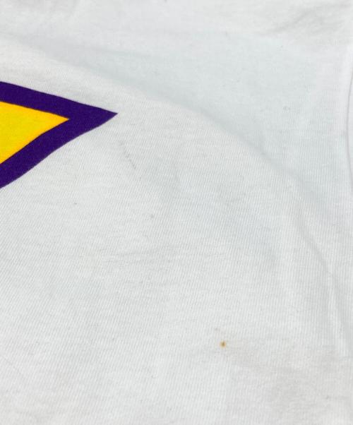 Murina（ムリナ）Murina (ムリナ) TOY STORY Tee/トイストーリー ホワイト サイズ:Lの古着・服飾アイテム