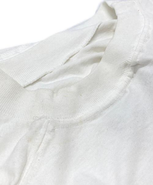 Murina（ムリナ）Murina (ムリナ) TOY STORY Tee/トイストーリー ホワイト サイズ:Lの古着・服飾アイテム