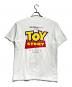Murina (ムリナ) TOY STORY Tee/トイストーリー ホワイト サイズ:L：30000円