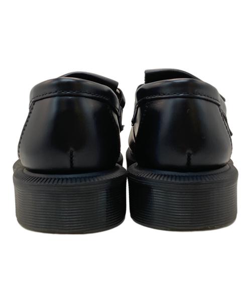 Dr.Martens（ドクターマーチン）Dr.Martens (ドクターマーチン) adrian snaffle ビットローファー/Adrian Snaffle Loafer ブラック サイズ:23cmの古着・服飾アイテム
