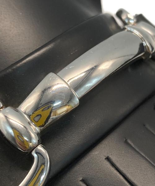 Dr.Martens（ドクターマーチン）Dr.Martens (ドクターマーチン) adrian snaffle ビットローファー/Adrian Snaffle Loafer ブラック サイズ:23cmの古着・服飾アイテム