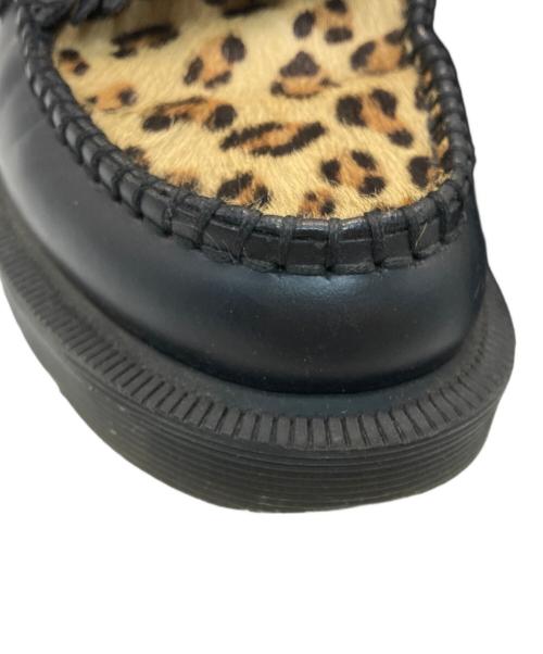 Dr.Martens（ドクターマーチン）Dr.Martens (ドクターマーチン) adrian snaffle ビットローファー/Adrian Snaffle Loafer ブラック サイズ:23cmの古着・服飾アイテム