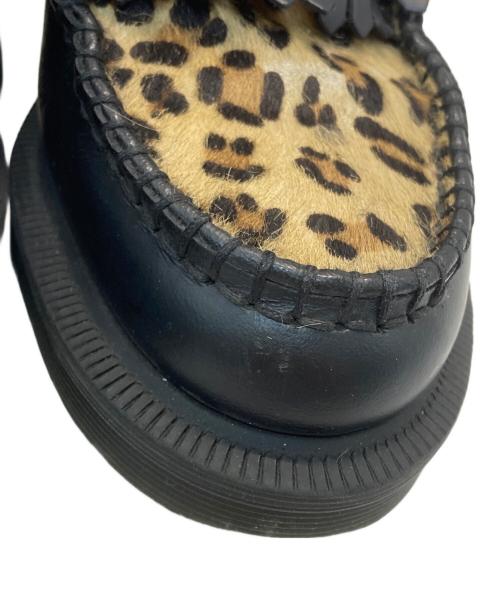 Dr.Martens（ドクターマーチン）Dr.Martens (ドクターマーチン) adrian snaffle ビットローファー/Adrian Snaffle Loafer ブラック サイズ:23cmの古着・服飾アイテム