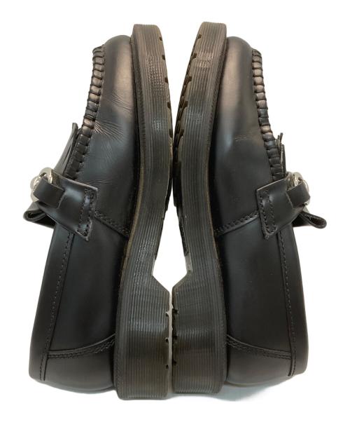 Dr.Martens（ドクターマーチン）Dr.Martens (ドクターマーチン) adrian snaffle ビットローファー/Adrian Snaffle Loafer ブラック サイズ:23cmの古着・服飾アイテム
