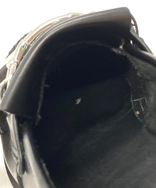 Dr.Martens（ドクターマーチン）Dr.Martens (ドクターマーチン) adrian snaffle ビットローファー/Adrian Snaffle Loafer ブラック サイズ:23cmの古着・服飾アイテム