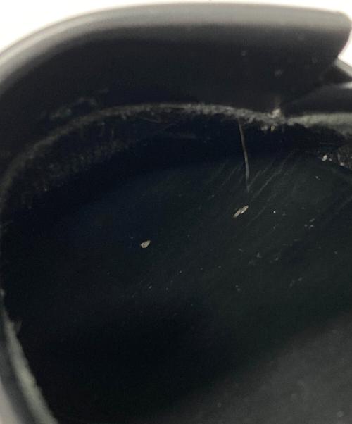 Dr.Martens（ドクターマーチン）Dr.Martens (ドクターマーチン) adrian snaffle ビットローファー/Adrian Snaffle Loafer ブラック サイズ:23cmの古着・服飾アイテム