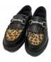 Dr.Martens（ドクターマーチン）の古着「adrian snaffle ビットローファー/Adrian Snaffle Loafer」｜ブラック