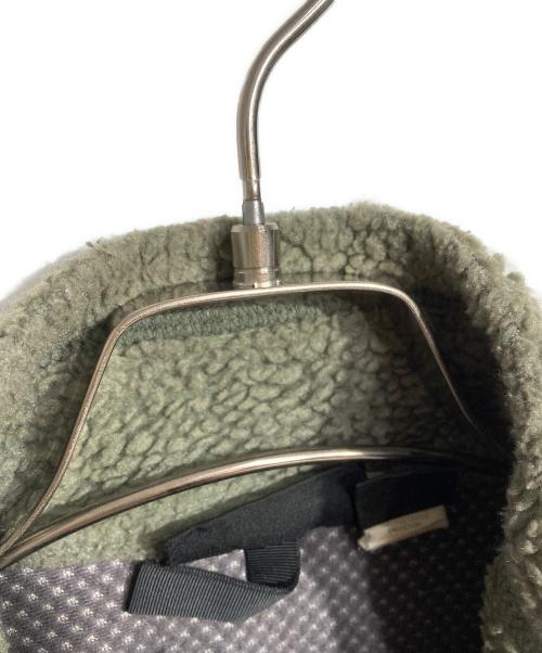 Patagonia（パタゴニア）Patagonia (パタゴニア) レトロXフリースベスト/Retro-X fleece vest グリーン サイズ:XLの古着・服飾アイテム