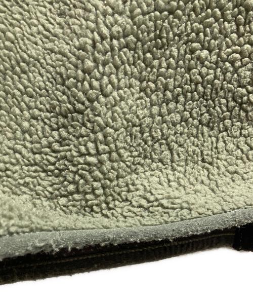 Patagonia（パタゴニア）Patagonia (パタゴニア) レトロXフリースベスト/Retro-X fleece vest グリーン サイズ:XLの古着・服飾アイテム