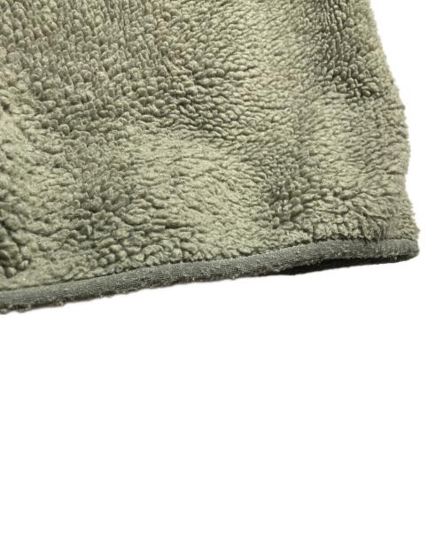 Patagonia（パタゴニア）Patagonia (パタゴニア) レトロXフリースベスト/Retro-X fleece vest グリーン サイズ:XLの古着・服飾アイテム