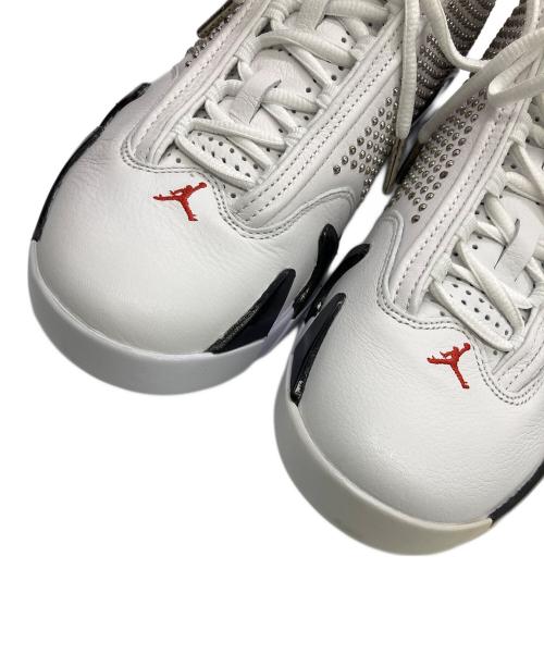 NIKE（ナイキ）NIKE (ナイキ) Supreme (シュプリーム) Air Jordan 14 Retro 