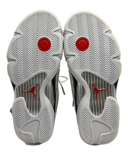 NIKE（ナイキ）NIKE (ナイキ) Supreme (シュプリーム) Air Jordan 14 Retro 