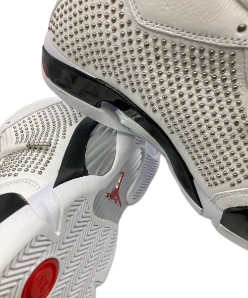 NIKE（ナイキ）NIKE (ナイキ) Supreme (シュプリーム) Air Jordan 14 Retro 