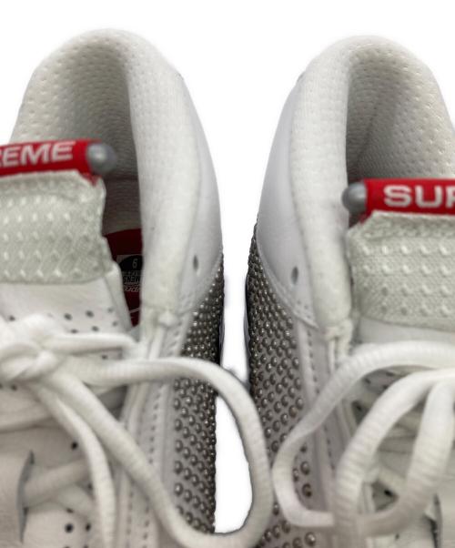 NIKE（ナイキ）NIKE (ナイキ) Supreme (シュプリーム) Air Jordan 14 Retro 