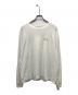stussy（ステューシー）の古着「LAZY LS TEE」｜ホワイト