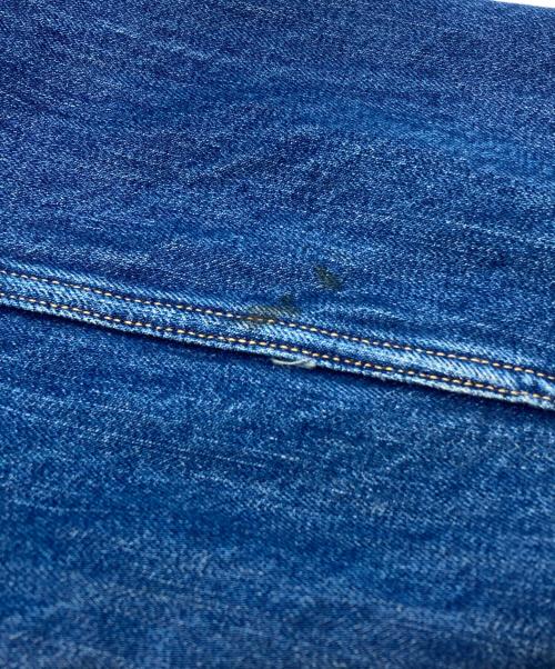 CIOTA（シオタ）CIOTA (シオタ) NEW 4 POCKET DENIM JACKET/新型 4ポケット デニムジャケット インディゴ サイズ:44の古着・服飾アイテム