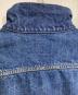 中古・古着 CIOTA (シオタ) NEW 4 POCKET DENIM JACKET/新型 4ポケット デニムジャケット インディゴ サイズ:44：20000円