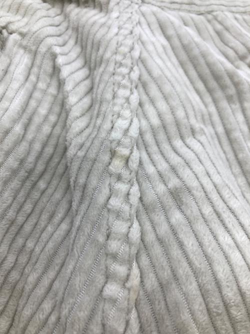 SUPREME（シュプリーム）SUPREME (シュプリーム) Wide Wale Corduroy Cargo Pant グレー サイズ:36の古着・服飾アイテム