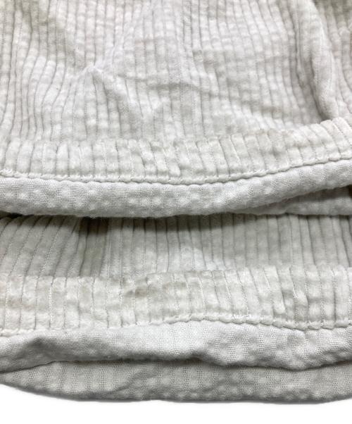SUPREME（シュプリーム）SUPREME (シュプリーム) Wide Wale Corduroy Cargo Pant グレー サイズ:36の古着・服飾アイテム