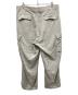 SUPREME (シュプリーム) Wide Wale Corduroy Cargo Pant グレー サイズ:36：18000円