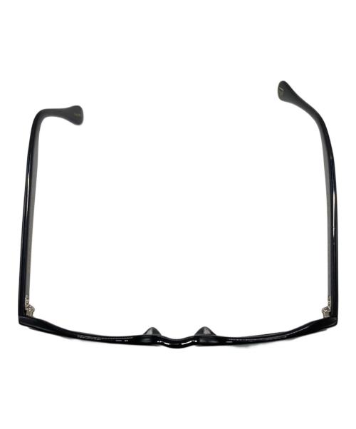 MOSCOT（モスコット）MOSCOT (モスコット) サングラス ブラック サイズ:47-27-151の古着・服飾アイテム