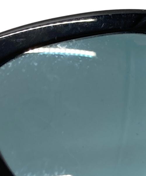 MOSCOT（モスコット）MOSCOT (モスコット) サングラス ブラック サイズ:47-27-151の古着・服飾アイテム