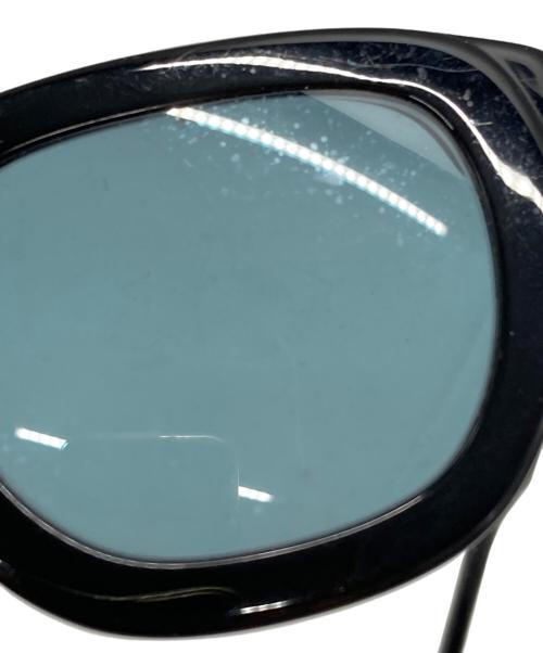 MOSCOT（モスコット）MOSCOT (モスコット) サングラス ブラック サイズ:47-27-151の古着・服飾アイテム