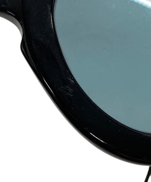 MOSCOT（モスコット）MOSCOT (モスコット) サングラス ブラック サイズ:47-27-151の古着・服飾アイテム