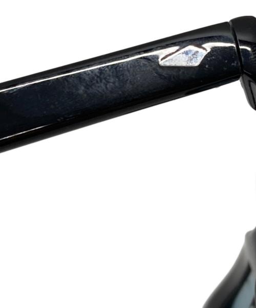 MOSCOT（モスコット）MOSCOT (モスコット) サングラス ブラック サイズ:47-27-151の古着・服飾アイテム