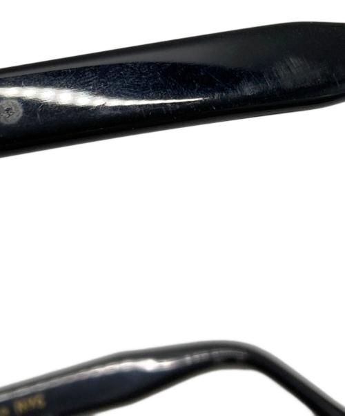 MOSCOT（モスコット）MOSCOT (モスコット) サングラス ブラック サイズ:47-27-151の古着・服飾アイテム