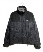 Patagoniaパタゴニア）の古着「ルビコンライダージャケット/Rubicon Rider Jacket」｜ブラック