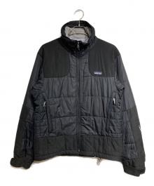 Patagonia（パタゴニア）の古着「ルビコンライダージャケット/Rubicon Rider Jacket」｜ブラック