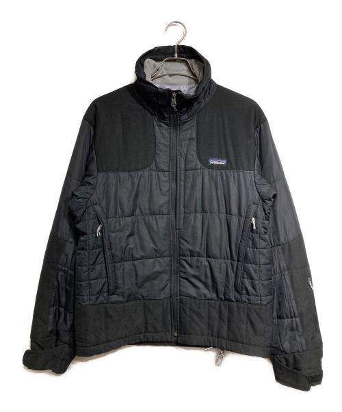 Patagonia（パタゴニア）Patagonia (パタゴニア) ルビコンライダージャケット/Rubicon Rider Jacket ブラック サイズ:Sの古着・服飾アイテム