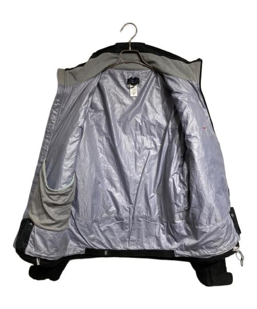 Patagonia（パタゴニア）Patagonia (パタゴニア) ルビコンライダージャケット/Rubicon Rider Jacket ブラック サイズ:Sの古着・服飾アイテム